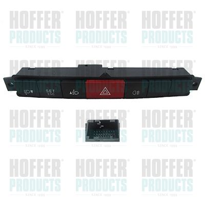 HOFFER H206046