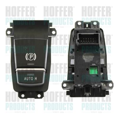 HOFFER H206001