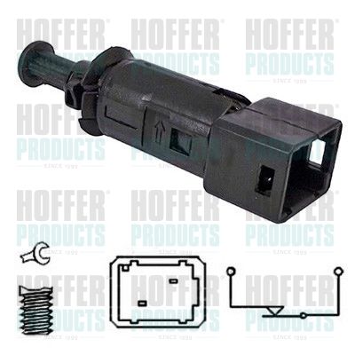 HOFFER 3500032