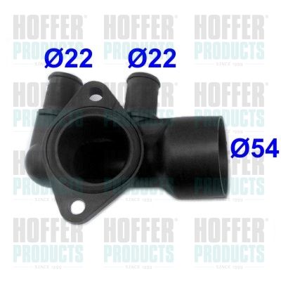 HOFFER 93214