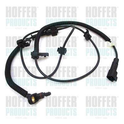 HOFFER 8290870E