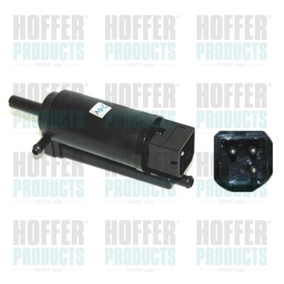 HOFFER 7500185