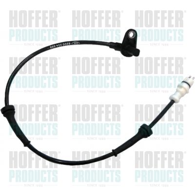 HOFFER 8290246