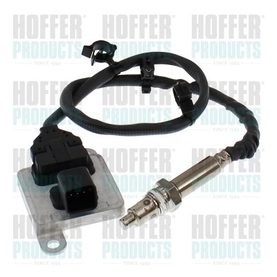 HOFFER 7557057 HOFFER 7557057