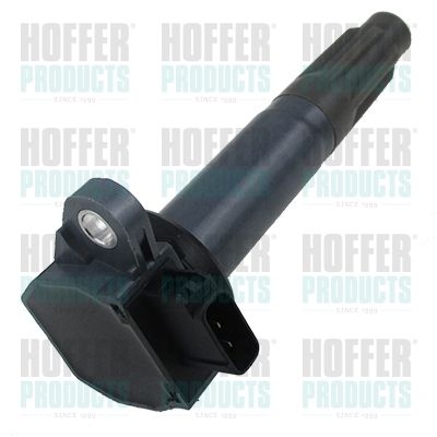 HOFFER 8010821