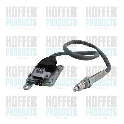 HOFFER 7557025
