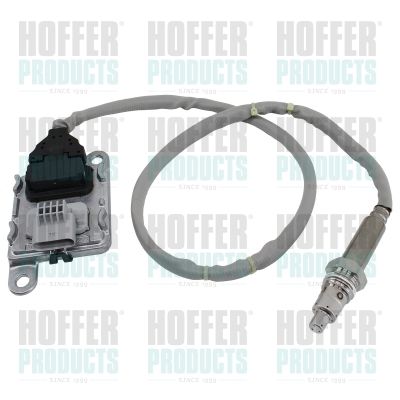 HOFFER 7557062