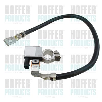 HOFFER 241009 HOFFER 241009