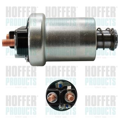 HOFFER 46450 HOFFER 46450