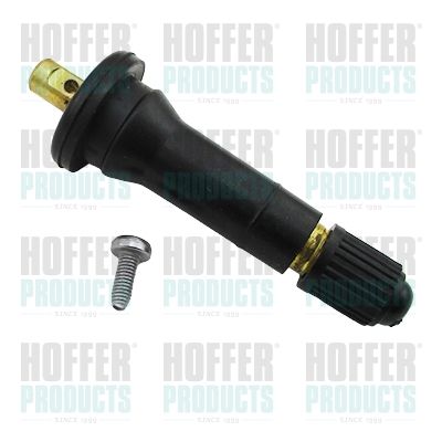 HOFFER 7480101