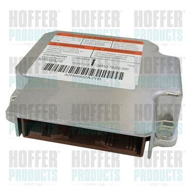 HOFFER H208013 HOFFER H208013