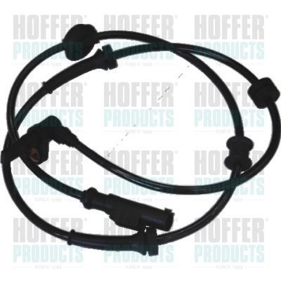 HOFFER 8290019