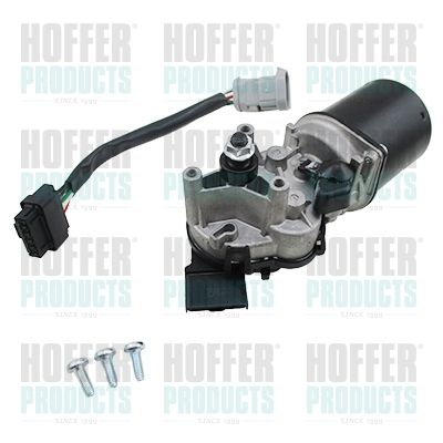 HOFFER H27196