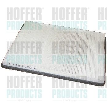 HOFFER 17200