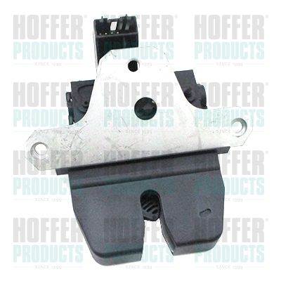 HOFFER 3100536