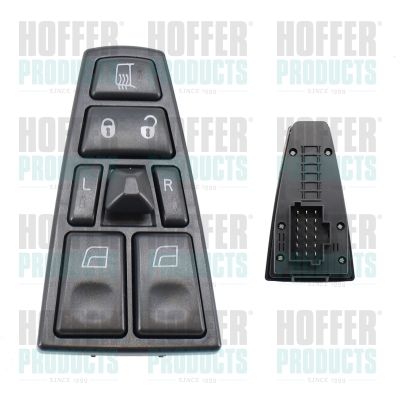 HOFFER H206132