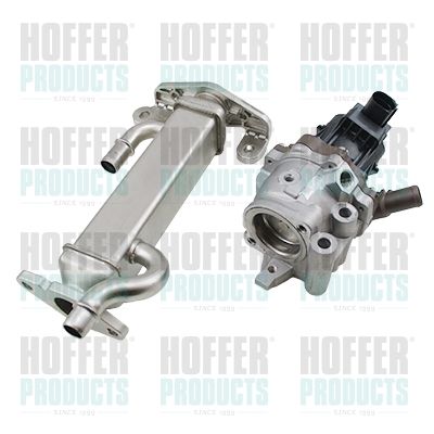 HOFFER 7518844 HOFFER 7518844