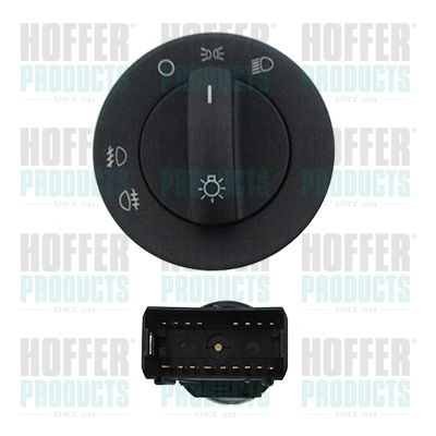 HOFFER 2103834 HOFFER 2103834