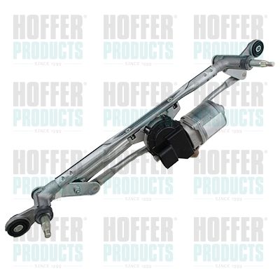 HOFFER 207023 HOFFER 207023