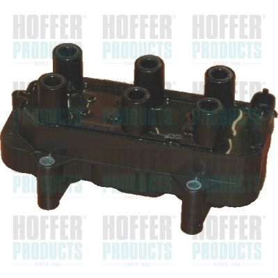 HOFFER 8010510