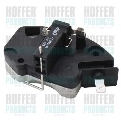 HOFFER 52215