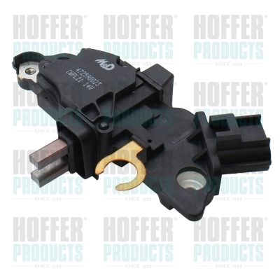 HOFFER 52035