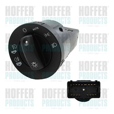 HOFFER 2103873 HOFFER 2103873