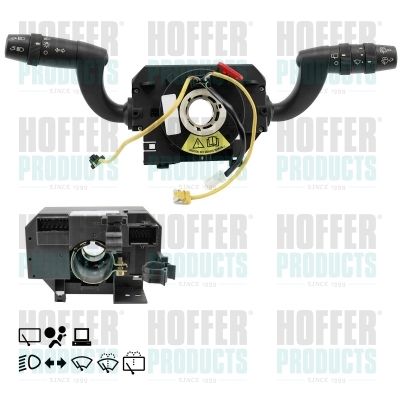 HOFFER 2103005