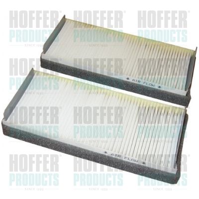 HOFFER 17163-X2