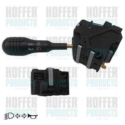 HOFFER 2103081