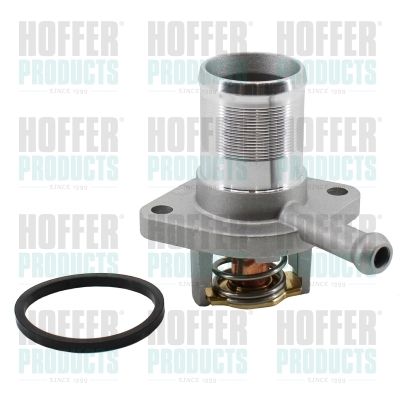 HOFFER 8192250