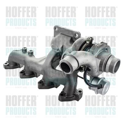 HOFFER 6900113R