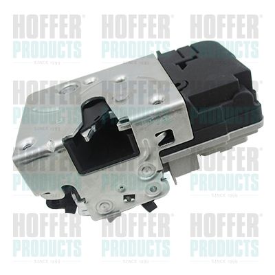 HOFFER 3100663