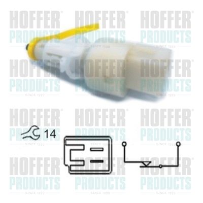 HOFFER 3500037