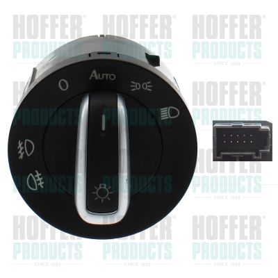 HOFFER 2103855 HOFFER 2103855