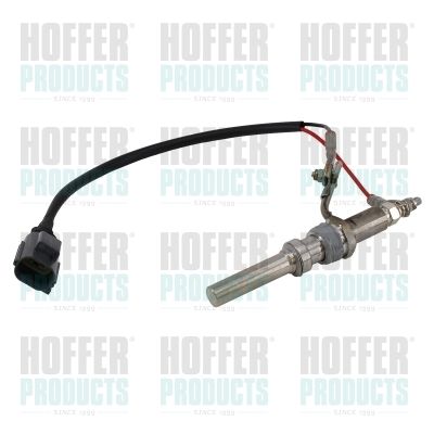 HOFFER H1966 HOFFER H1966