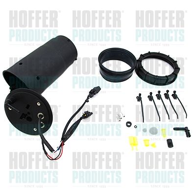 HOFFER 7503006