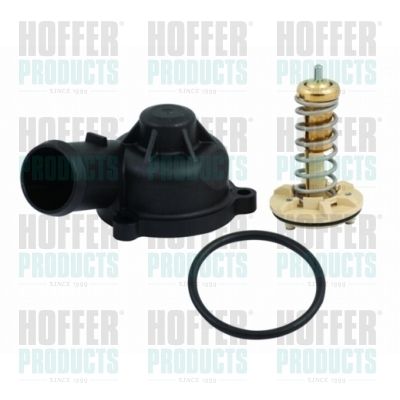 HOFFER 8192621K