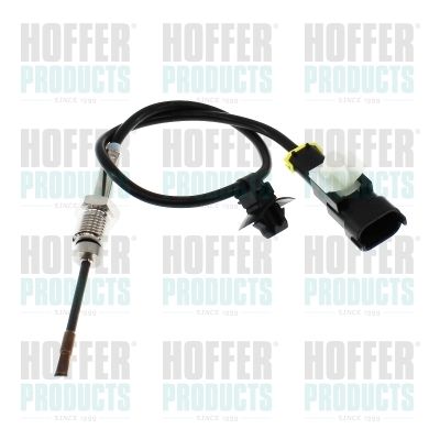 HOFFER 7452015