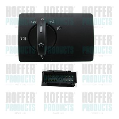 HOFFER 2103818 HOFFER 2103818