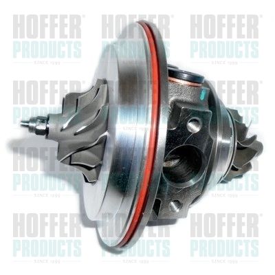 HOFFER 6500400