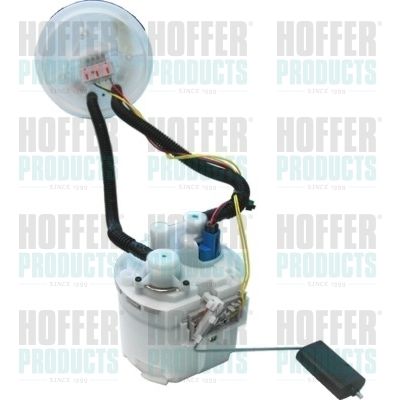 HOFFER 7506905