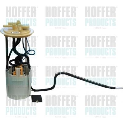 HOFFER 7507291