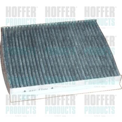 HOFFER 17417K