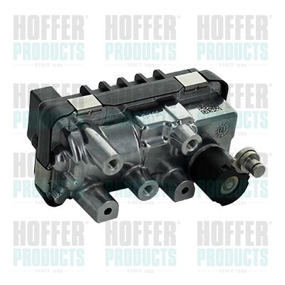 HOFFER 6200062