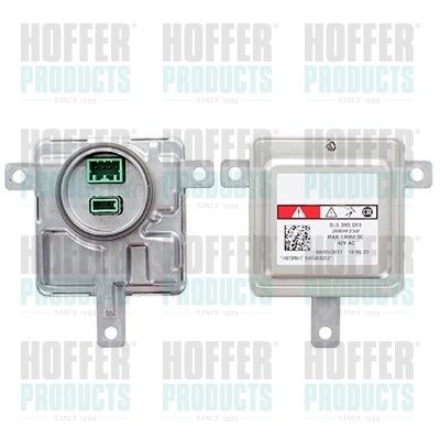 HOFFER 7212700 HOFFER 7212700