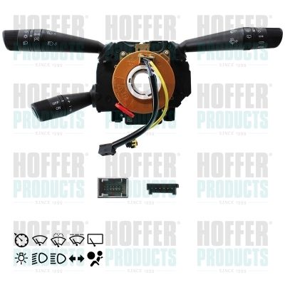 HOFFER 21031681