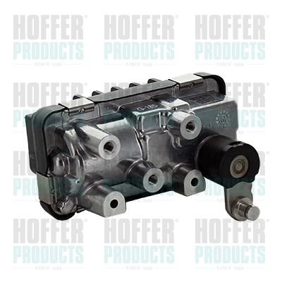 HOFFER 6200064