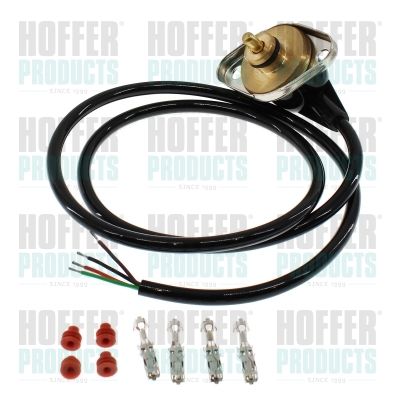 HOFFER 74725042 HOFFER 74725042