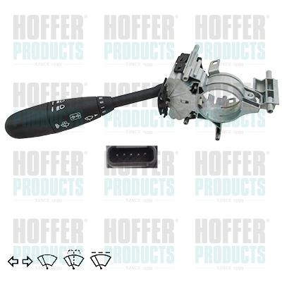 HOFFER 21031030